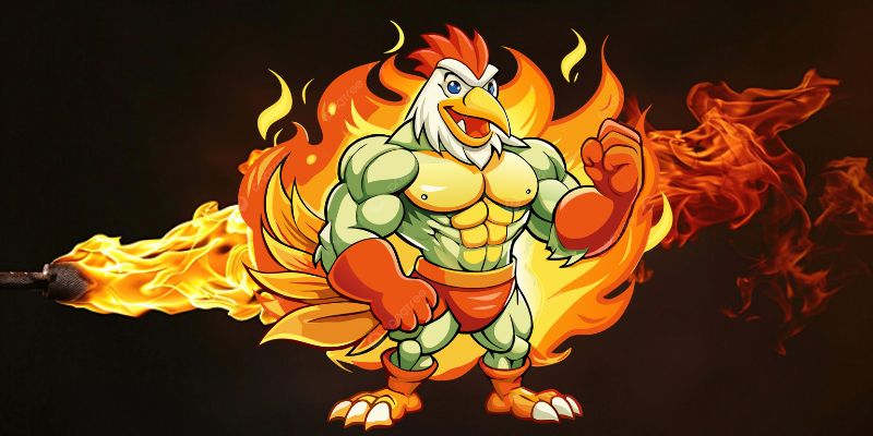 Tỷ lệ trả thưởng công khai và hấp dẫn